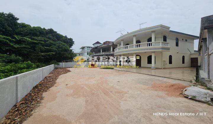 Rumah Mewah 2 Lantai Di Bengkong Taman Harapan Indah Batam 2