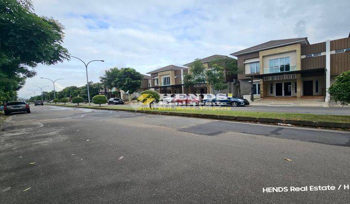 Rumah Full Furnish Dekat Swalayan, Pelabuhan, Sekolah, Dan Mall 2