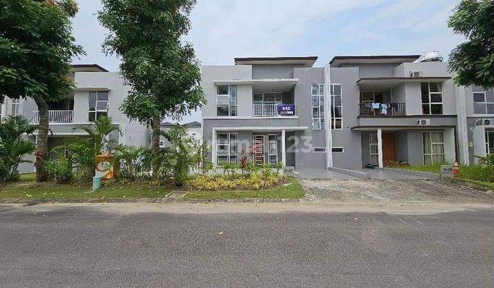 Rumah Kawasan Elite THE HOME at SOUTHLINKS Batam  1