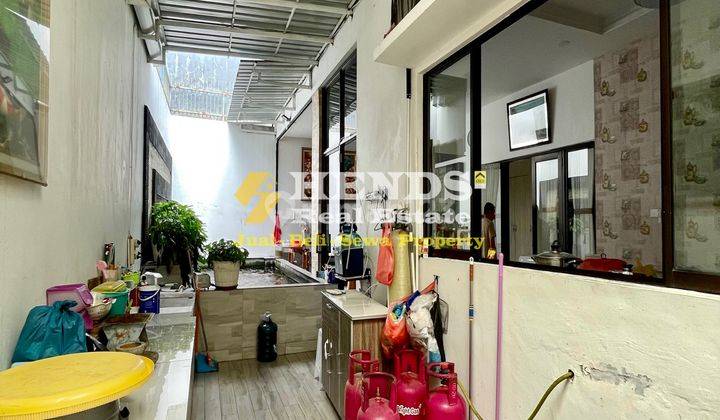 Rumah Mewah Siap Huni Depan Fasum Di Beverly Green Avenue Batam  2