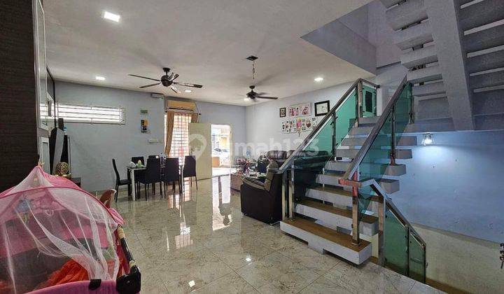 Rumah Cantik Full Renovasi Di ANGGREK MAS 3 Batam Centre Kota 2