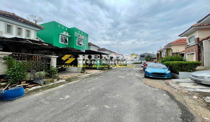  Rumah 1 Lantai Di VILLA BUKIT INDAH Batam Centre 2