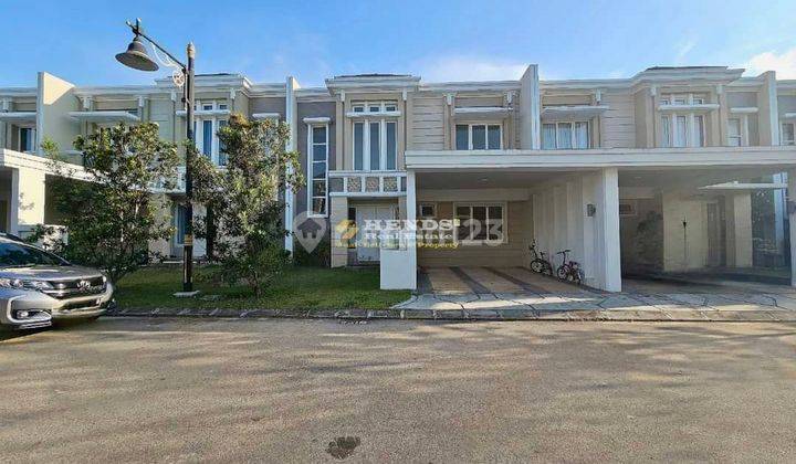 Rumah 2 Lantai Siap Huni Di AGUNG PODOMORO LAND Batam Centre 1