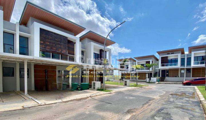 Rumah Cantik Full Furnish Di CENTRAL HILL Batam Centre 2