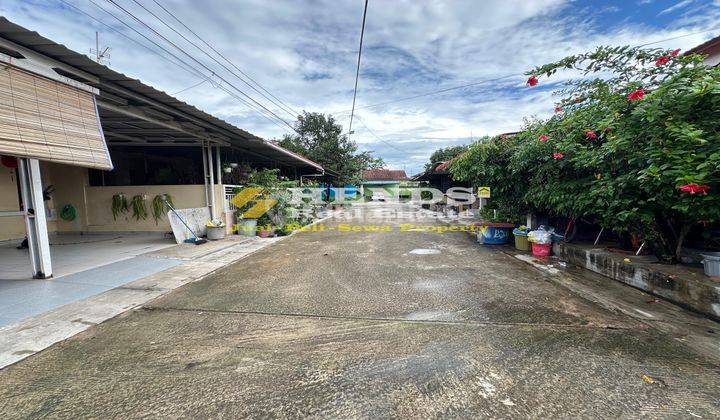 Dijual Rumah Murah Di Cluster Puri Legenda Batam Centre 2