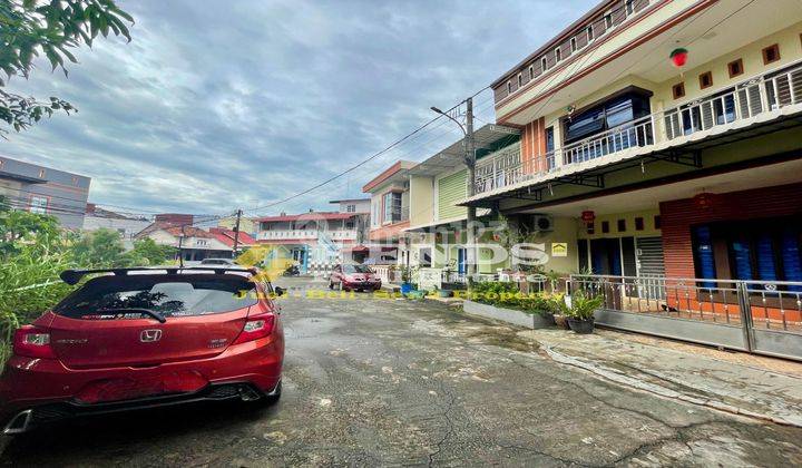 Dijual Rumah 2 Lantai Siap Huni Di Permata Baloi Batam 2