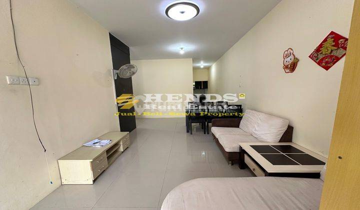 Dijual Rumah Siap Huni 1.5 Lantai Di Ansley Park Batam Centre 2