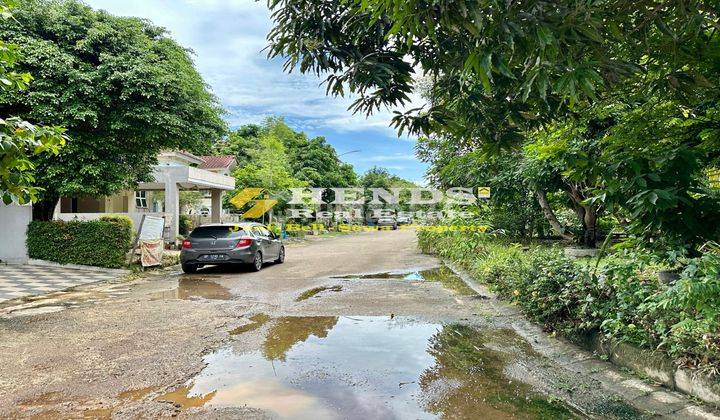 Dijual Murah Rumah Dengan Luas Tanah 318m² Di Baloi 2