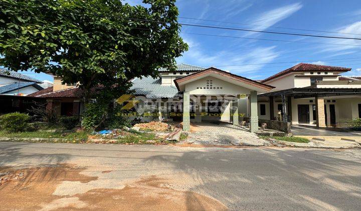 Rumah Siap Renovasi 1.5 Lantai Di KDA Gelatik Batam Centre 1