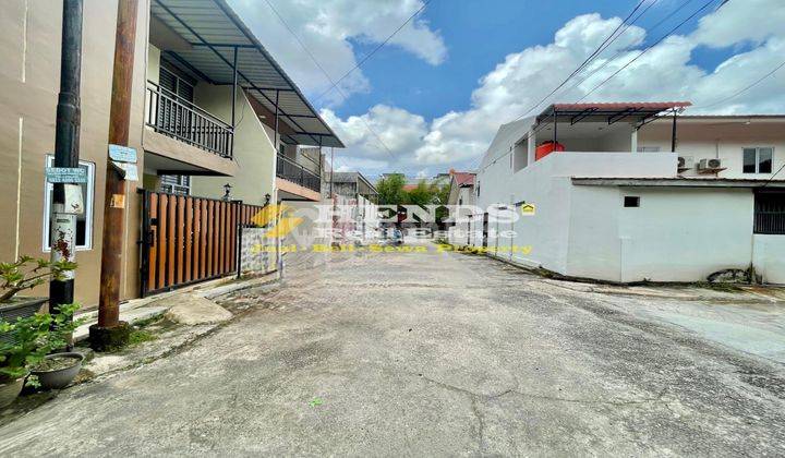 Rumah Cantik 2 Lantai Full Renovasi Di Seruni Indah Batam Centre 2