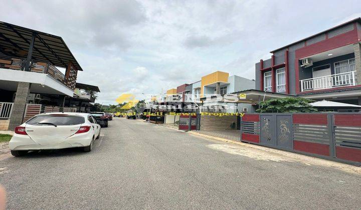 Rumah Cantik Siap Huni Dekat Polresta Barelang Batam Centre  2