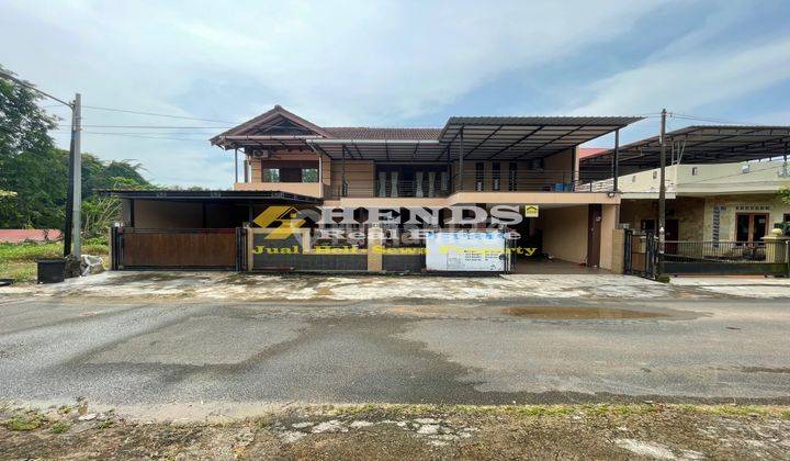 Rumah Cantik Siap Huni Di Tiban 1 Batam Dekat Swalayan Top 100 1