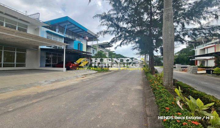 Dijual Rumah 2.5 Lantai Siap Huni Di Pasir Putih Batam Centre 2