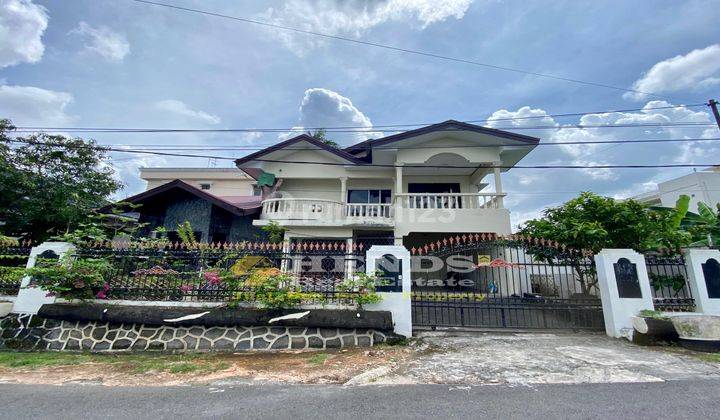 Dijual Rumah Cantik Siap Huni Di Baloi Kusuma Batam 1