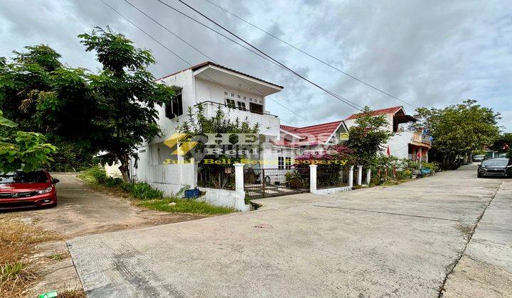 Dijual Rumah Siap Huni 2 Lantai Di Tiban Bukit Asri Dekat Top 100 2