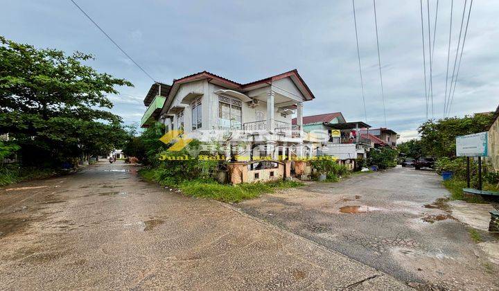 Dijual Rumah 2 Lantai Butuh Renovasi Di Tiban Riau Bertuah Batam 1