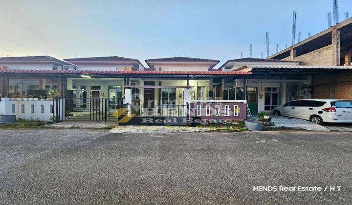 Dijual Rumah Siap Huni Di Batam Centre Kota Aiko Residence 1