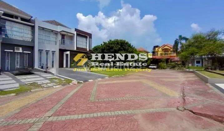 Dijual Rumah Siap Huni Di Beverly Park Batam, Land Size 220 2