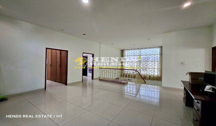 Dijual Rumah Siap Huni Semi Furnish 2 Lantai Di Pusat Kota Batam 2