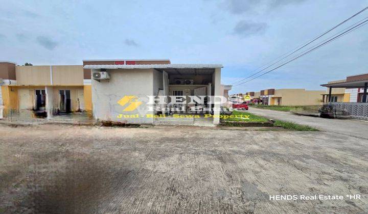 Dijual Rumah Siap Huni Di Tiban Mas Indah Batam Dekat Swalayan 1