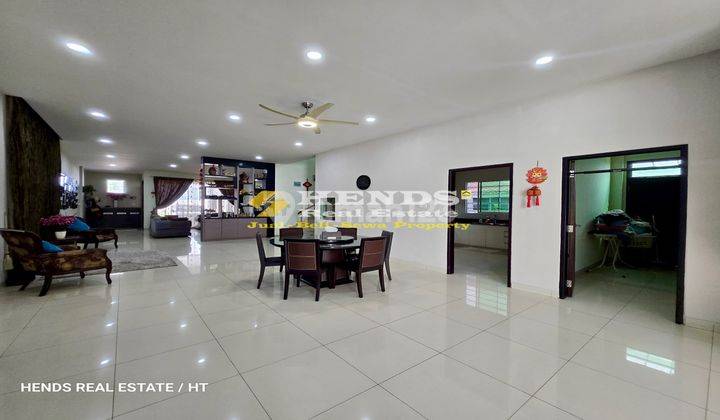 Dijual Rumah Siap Huni Semi Furnish 2 Lantai Di Pusat Kota Batam 2