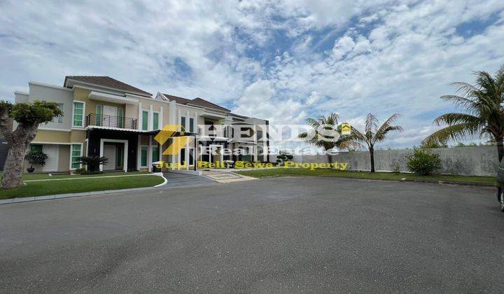 Dijual Rumah Hook Siap Huni Di Costarica Residence Batam Centre 2