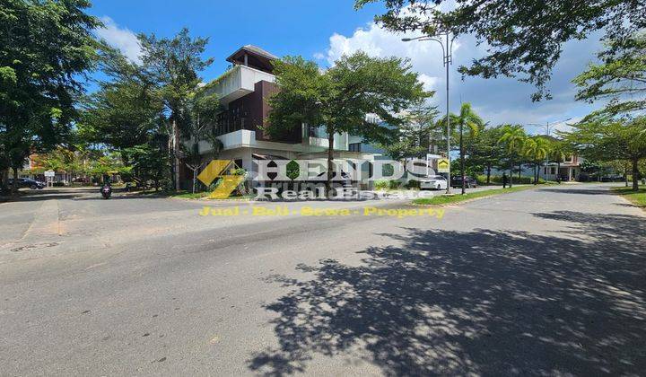 Rumah Mewah Bukit Indah Sukajadi Batam Centre 1