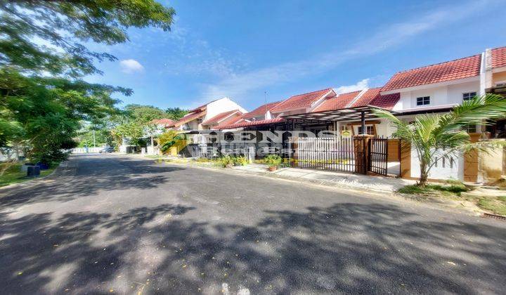 Rumah Siap Huni Di Taman Dutamas Batam Centre 2