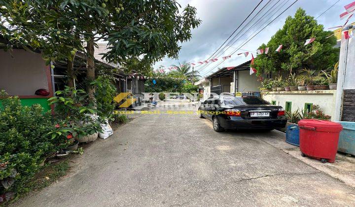 Dijual Rumah Cantik Siap Huni Semi Furnish Di Tiban Rhabayu Batam 2