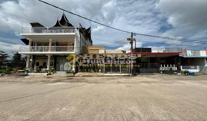 Rumah Cantik Siap Huni Semi Furnish Di Tiban Melati Batam 1