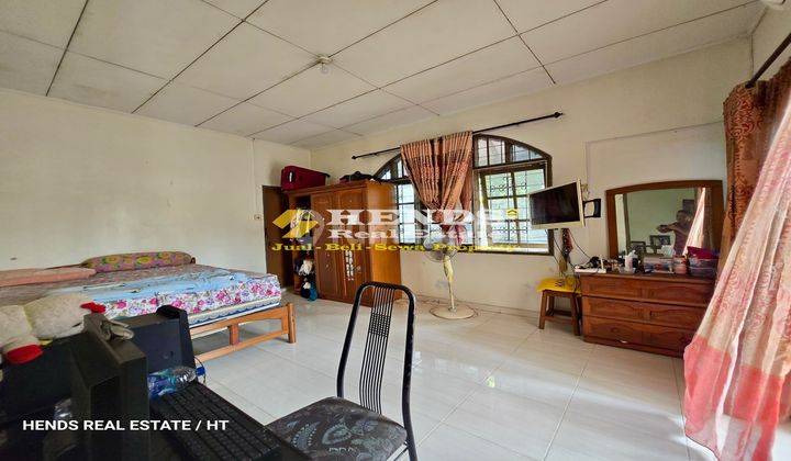 Dijual Rumah Siap Huni 2 Lantai Di Palm Spring Batam Centre 2