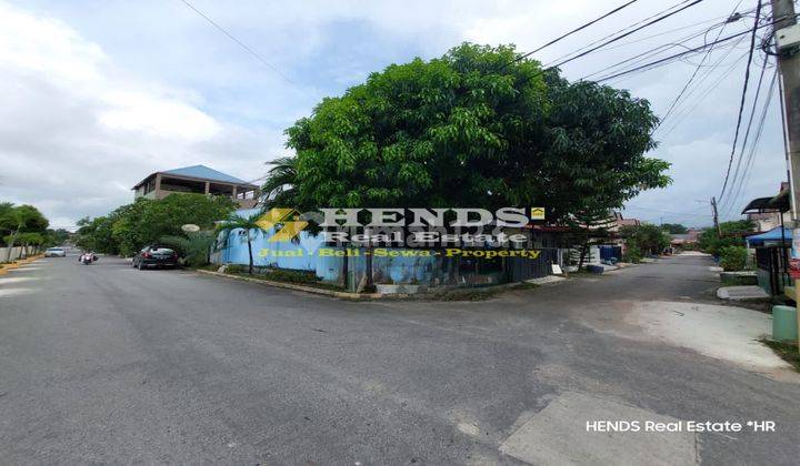 Dijual Rumah Hook Siap Huni Di Hawai Garden Dekat Mall & RS  2