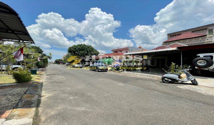 Dijual Rumah 2 Lantai Di Batam Centre Anggrek Mas 2 2