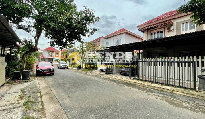 Hot Sale Rumah 2 Lantai Siap Huni Di Dutamas Batam Centre 2