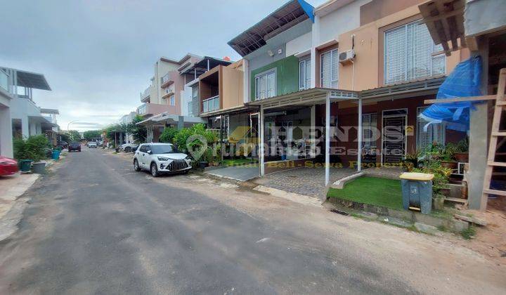 Rumah Siap Huni 2 Lantai Di Beverly Green Batam Centre 2