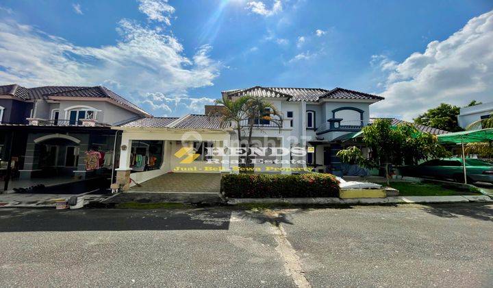 Dijual Rumah Siap Huni Di Pusat Batam Centre Dekat Swalayan 1