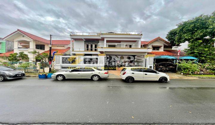 Rumah Siap Renovasi Full Interior Di Dutamas Batam Centre  1