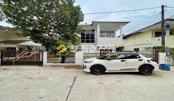 Rumah Murah Di Baloi Dekat Mall, Kampus Dan Foodcourt