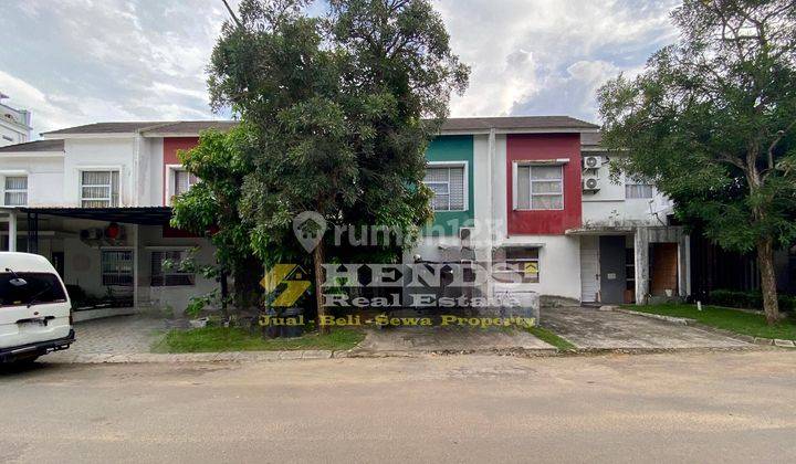 Rumah 2 Lantai Di Batam Centre Luas 169m² 1