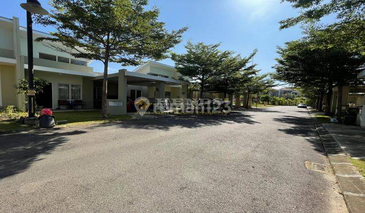 Dijual Rumah Siap Huni Di Orchard Park Batam Centre 2