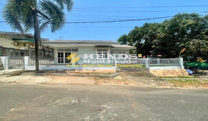 Dijual Rumah Hook Siap Huni Hak Milik Dekat Sekolahan Di Tiban