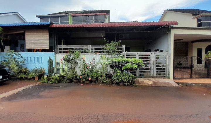 Dijual Rumah Di Tengah Pusat Kota Batam Centre 1