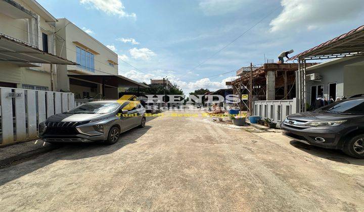 Rumah Siap Huni Di Batam Centre Dekat Sekolahan Dan Pasar 2