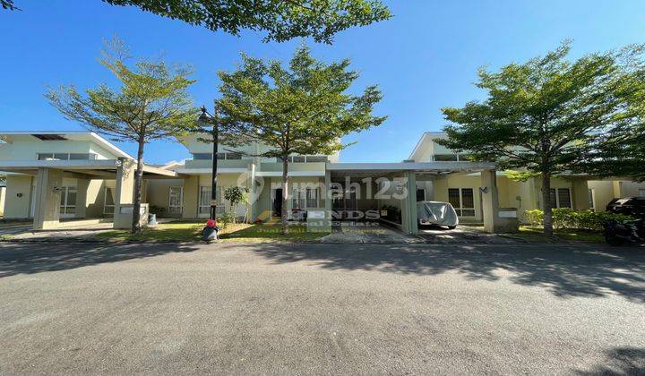 Dijual Rumah Siap Huni Di Orchard Park Batam Centre 1