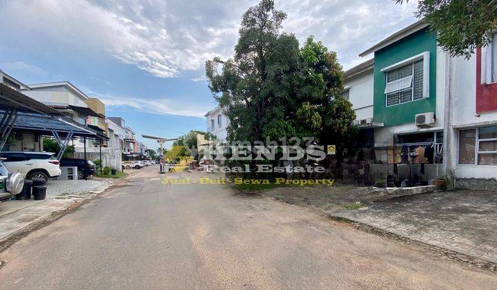 Rumah 2 Lantai Di Batam Centre Luas 169m² 2