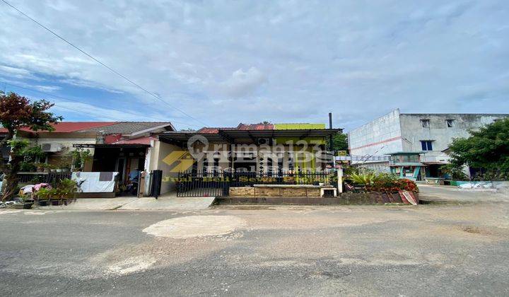 Dijual Rumah Hook Cantik Di Frensiana Garden Botania Batam Centre 1