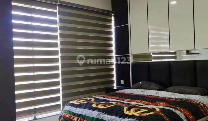 Dijual Rumah 3 Lantai Siap Huni Di Anggrek Mas 3 Batam Centre 2