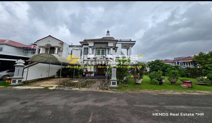 Rumah Butuh Renovasi Luas 397m² Di Batam Centre Pusat Kota 2