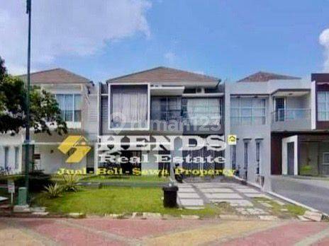 Dijual Rumah Siap Huni Di Beverly Park Batam, Land Size 220 1