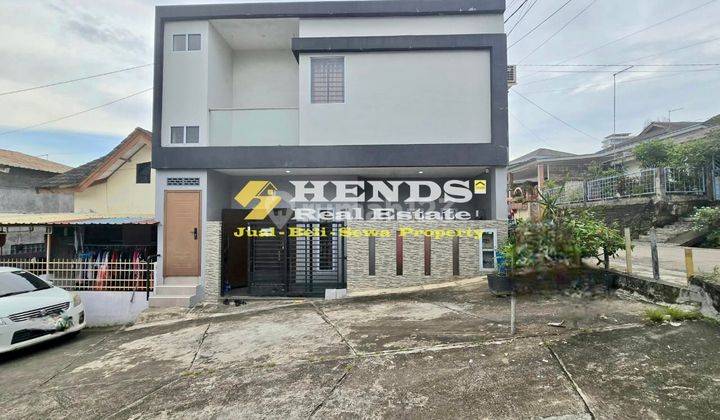 Dijual Home Stay Di Penuin Batam Lokasi Strategis Untuk Investasi 1